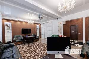 2-к квартира, вторичка, 91м2, 1/4 этаж