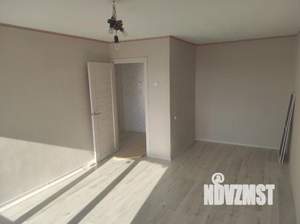 1-к квартира, вторичка, 35м2, 8/9 этаж
