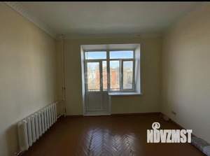 3-к квартира, вторичка, 72м2, 4/4 этаж