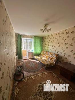 1-к квартира, вторичка, 31м2, 3/5 этаж