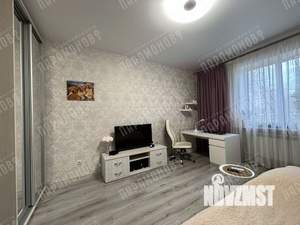 3-к квартира, вторичка, 85м2, 2/2 этаж