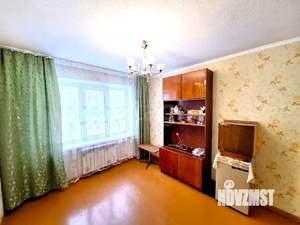 2-к квартира, вторичка, 54м2, 1/5 этаж