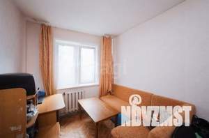 3-к квартира, вторичка, 64м2, 4/5 этаж