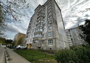 4-к квартира, вторичка, 125м2, 2/10 этаж