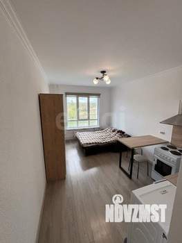 Студия квартира, вторичка, 22м2, 2/16 этаж
