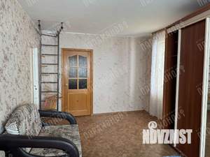 3-к квартира, вторичка, 77м2, 5/5 этаж