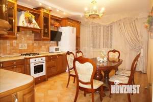 4-к квартира, вторичка, 57м2, 3/7 этаж