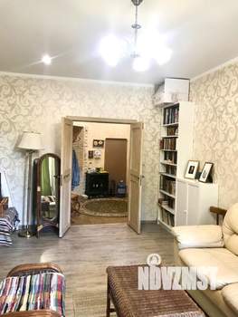 2-к квартира, вторичка, 65м2, 2/4 этаж