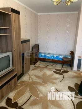 1-к квартира, вторичка, 33м2, 5/5 этаж