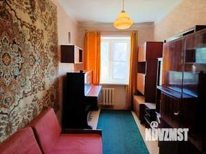 3-к квартира, вторичка, 55м2, 3/4 этаж