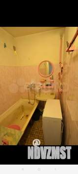 2-к квартира, вторичка, 44м2, 5/5 этаж