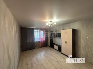 1-к квартира, вторичка, 37м2, 6/9 этаж
