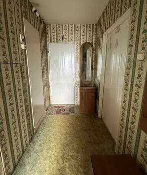 1-к квартира, вторичка, 37м2, 5/10 этаж