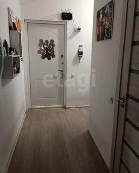 2-к квартира, вторичка, 57м2, 4/16 этаж