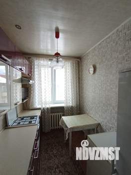 2-к квартира, вторичка, 53м2, 3/3 этаж