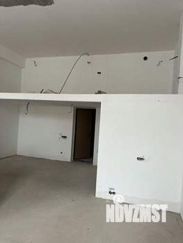 Студия квартира, вторичка, 29м2, 2/3 этаж