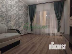 1-к квартира, вторичка, 48м2, 2/18 этаж