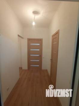 2-к квартира, сданный дом, 56м2, 6/15 этаж