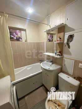 3-к квартира, вторичка, 56м2, 3/4 этаж