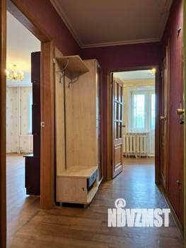1-к квартира, вторичка, 38м2, 3/10 этаж