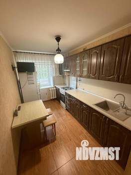 3-к квартира, вторичка, 67м2, 4/10 этаж