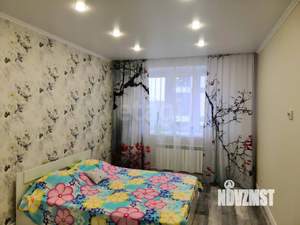 1-к квартира, вторичка, 43м2, 5/10 этаж