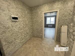 2-к квартира, вторичка, 69м2, 7/9 этаж