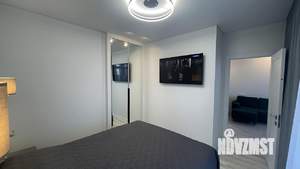 1-к квартира, вторичка, 43м2, 12/22 этаж