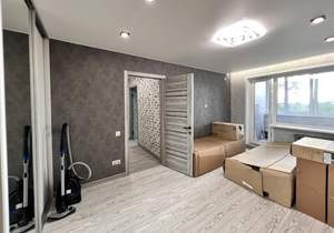 2-к квартира, вторичка, 44м2, 7/9 этаж