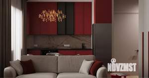 2-к квартира, вторичка, 47м2, 8/18 этаж