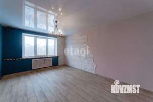3-к квартира, вторичка, 67м2, 5/5 этаж