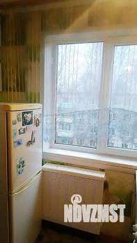 3-к квартира, вторичка, 62м2, 5/5 этаж