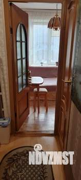 1-к квартира, вторичка, 37м2, 7/10 этаж