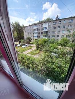 2-к квартира, вторичка, 48м2, 2/5 этаж