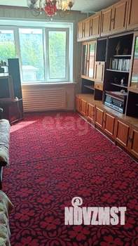 3-к квартира, вторичка, 67м2, 2/9 этаж