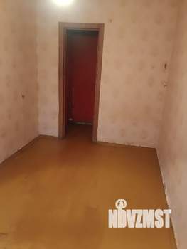 2-к квартира, вторичка, 41м2, 4/4 этаж