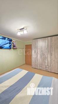 2-к квартира, вторичка, 46м2, 2/5 этаж