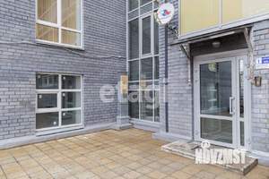 1-к квартира, вторичка, 39м2, 8/10 этаж