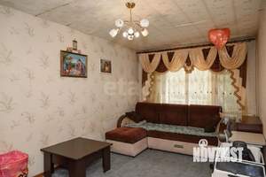 2-к квартира, вторичка, 48м2, 1/5 этаж