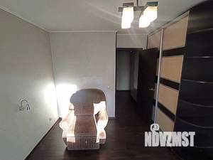 2-к квартира, вторичка, 51м2, 5/5 этаж