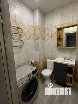 1-к квартира, вторичка, 41м2, 12/12 этаж