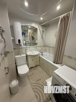 2-к квартира, вторичка, 43м2, 1/5 этаж