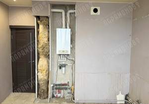 3-к квартира, вторичка, 64м2, 7/10 этаж