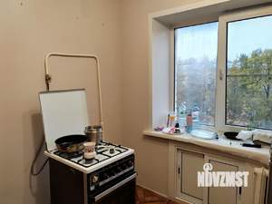 1-к квартира, вторичка, 32м2, 5/5 этаж