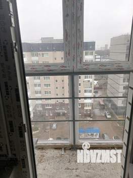 1-к квартира, вторичка, 44м2, 9/9 этаж