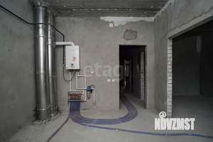 3-к квартира, вторичка, 102м2, 6/6 этаж