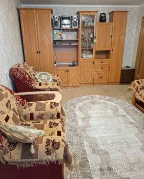 2-к квартира, вторичка, 53м2, 5/12 этаж