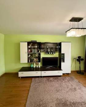 2-к квартира, вторичка, 52м2, 5/5 этаж