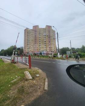1-к квартира, вторичка, 33м2, 13/13 этаж