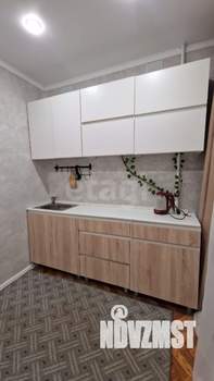 3-к квартира, вторичка, 64м2, 4/5 этаж